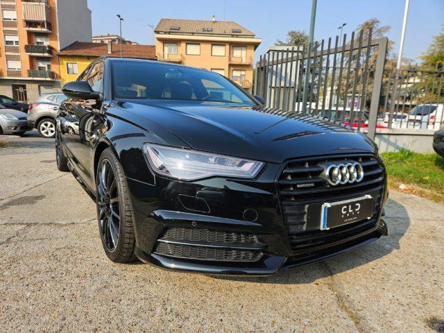 AUDI A6 Avant 3.0 TDI 272 CV quattro S tronic Business Plu