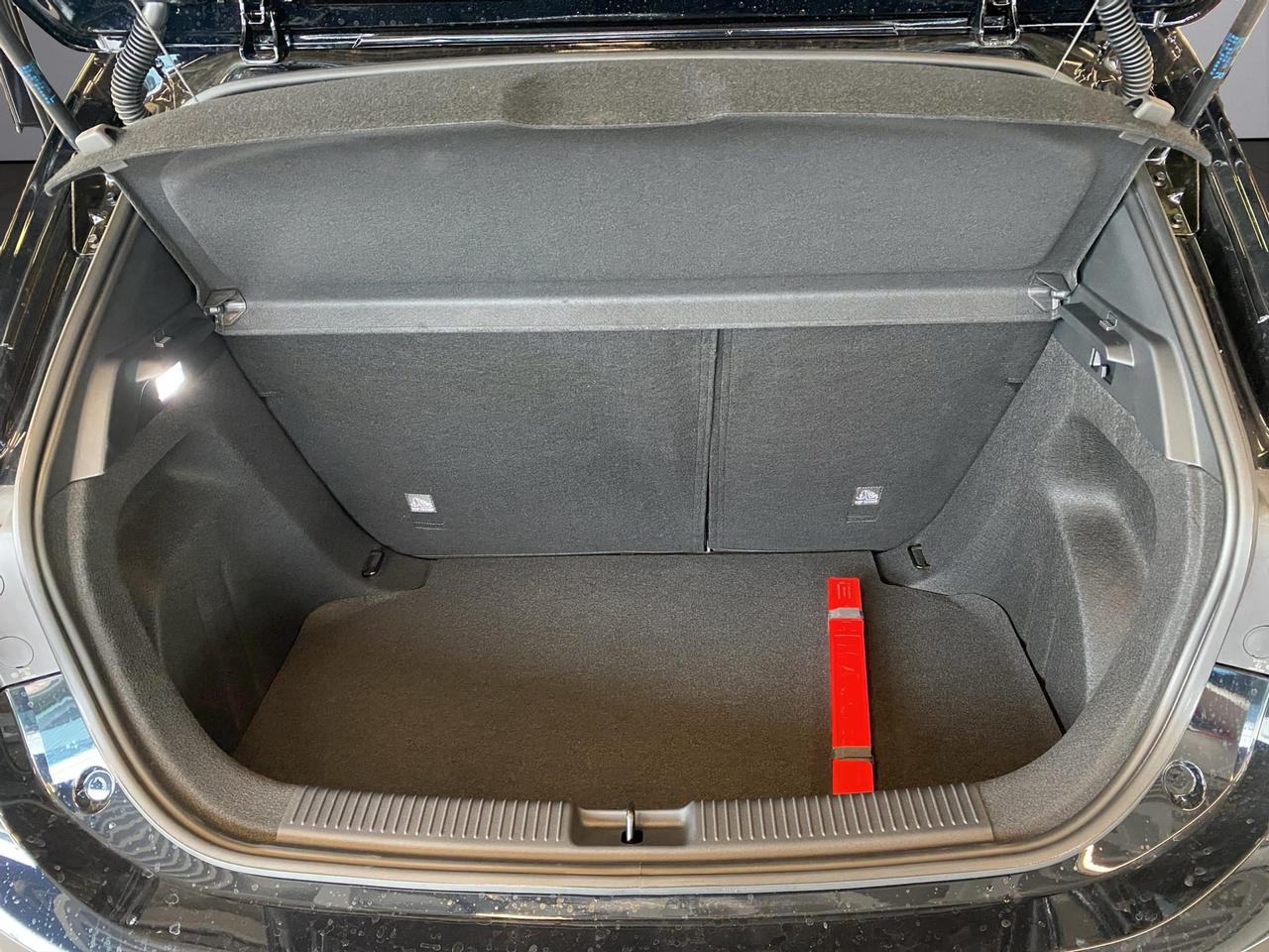 Mg MG3 1.5 hybrid+ Luxury auto