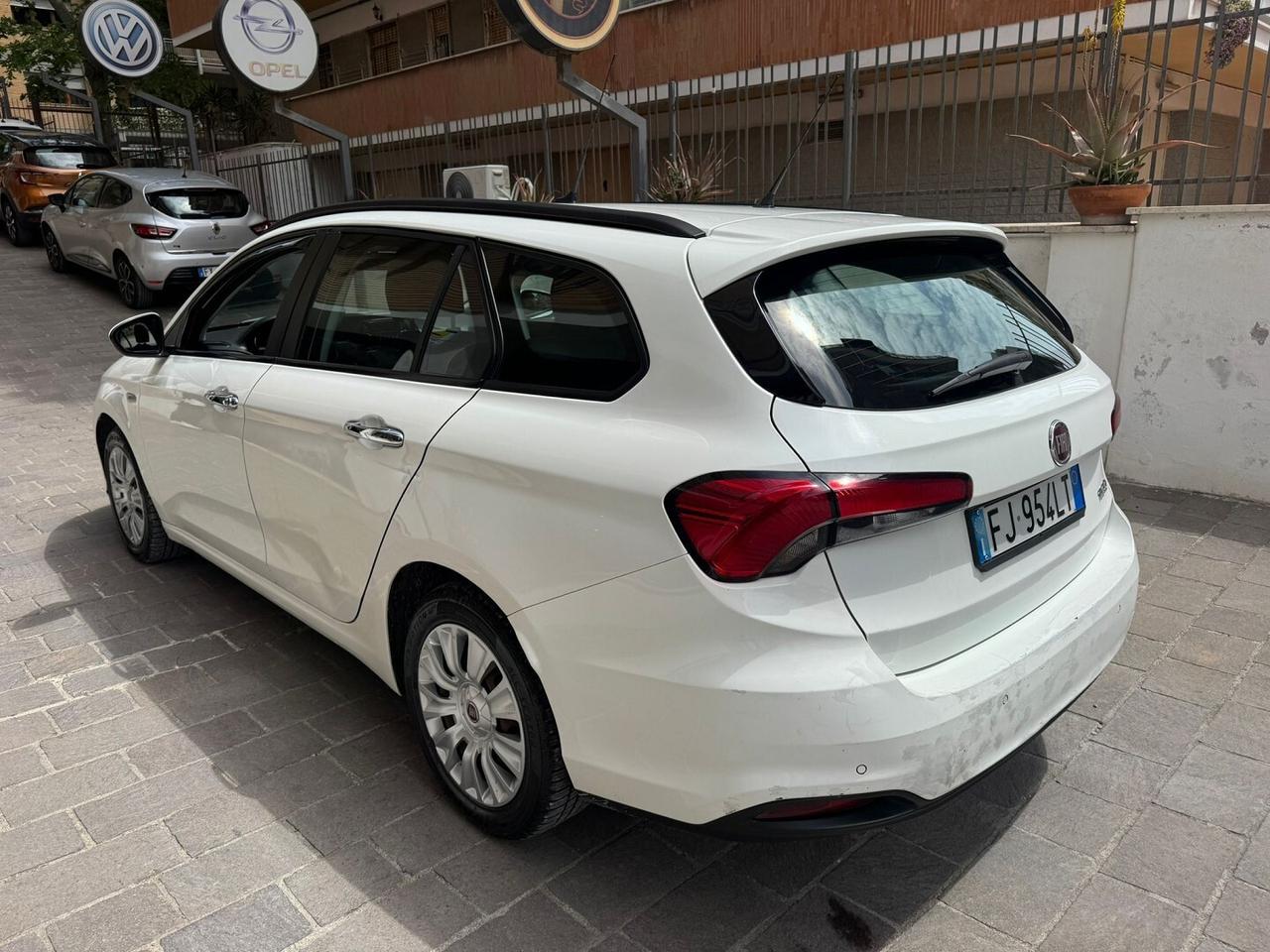 FIAT Tipo 1.6 MJT S&S SW Easy EX TAXI