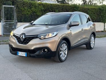 Renault Kadjar 1.5 dCi 110 CV 4x4 Energy Zen 2016 Euro6