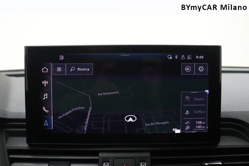 Audi Q5 40 2.0 TDI mHEV Business Advanced Quattro S tronic