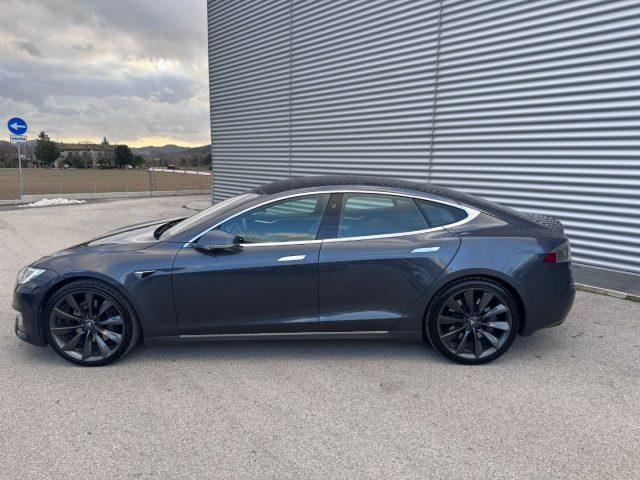 TESLA Model S 100kWh Dual Motor AWD 100D 4x4