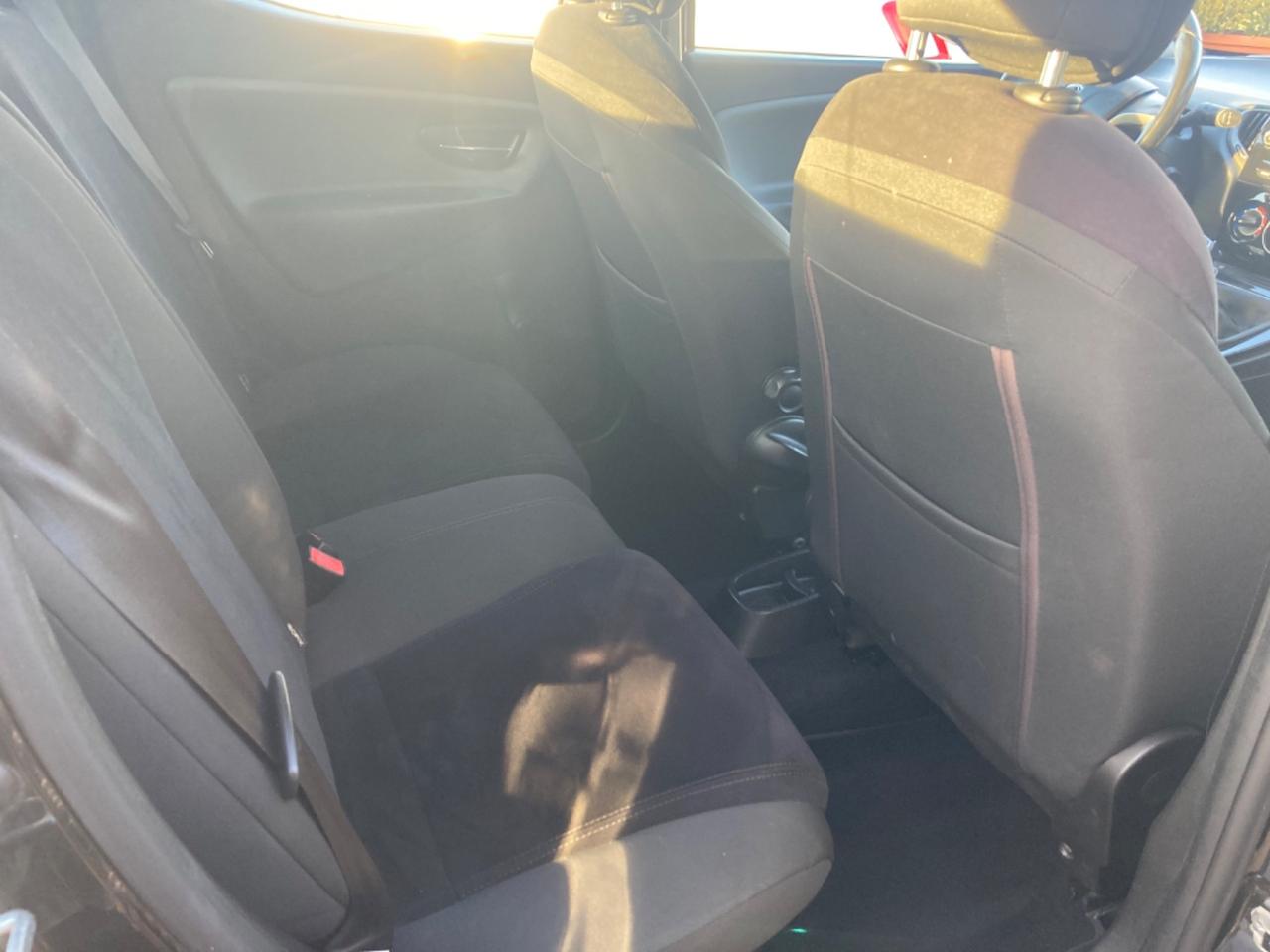 LANCIA YPSILON 1.2 BENZINA (MODELLO GOLD)