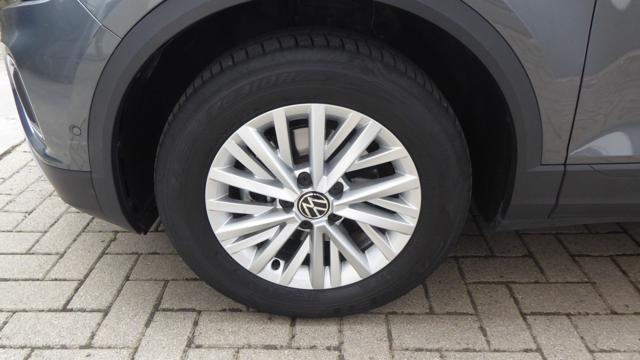 VOLKSWAGEN T-Roc 1.0 TSI Life