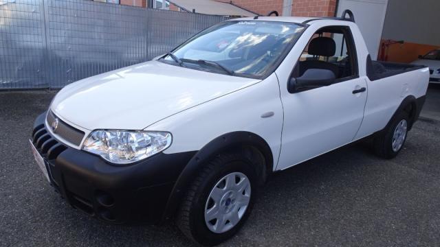 FIAT - Strada 1.3 MTJ FIORINO PICK-UP