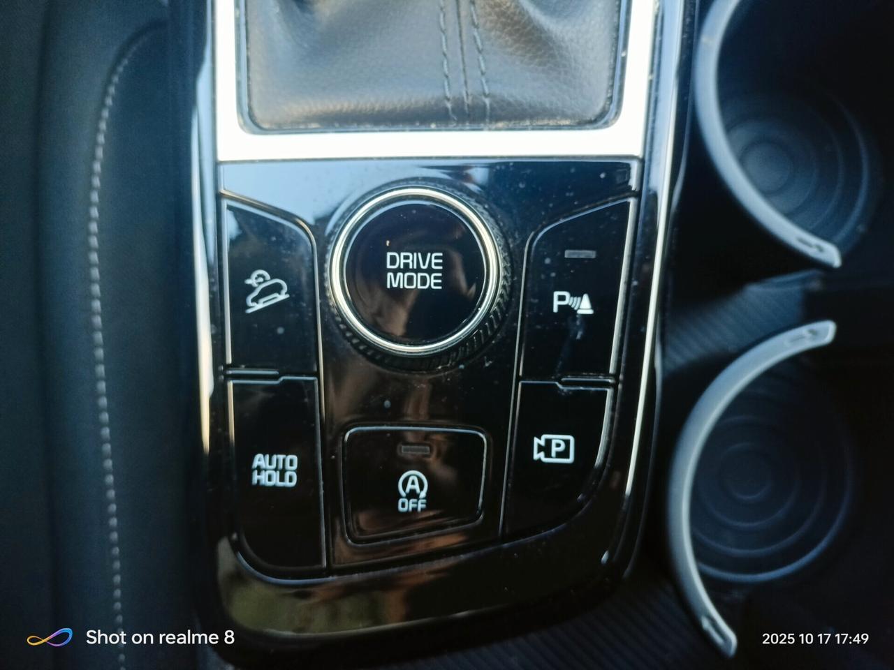 Kia Sportage 1.6 CRDI MHVE BUSINESS 2WD DCT