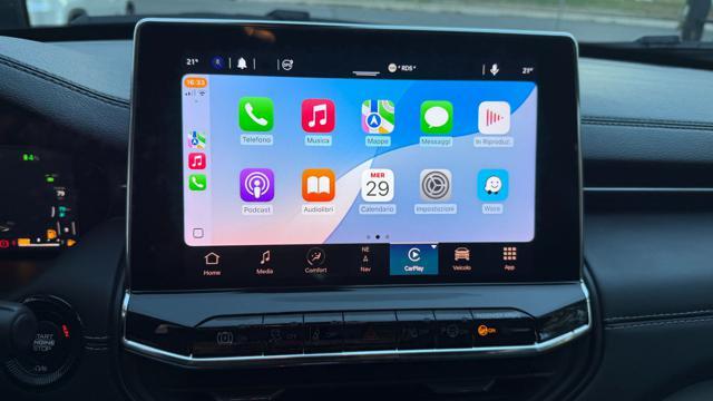 JEEP Compass 1.3 T4 190CV PHEV AT6 4xe LIMITED MY 22 *24M.G.*