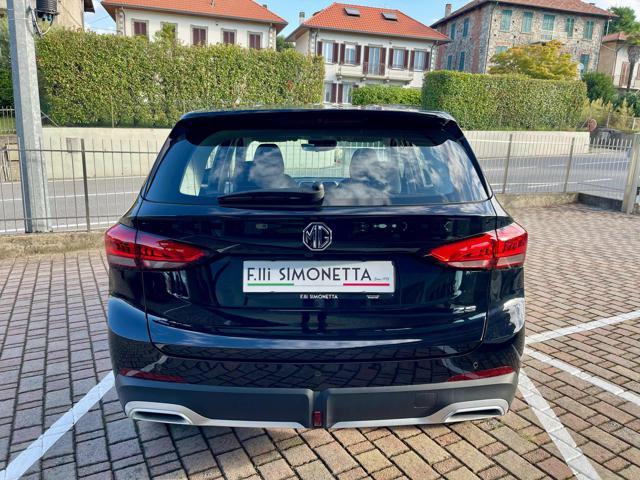 MG ZS 1.5 Standard - KM0
