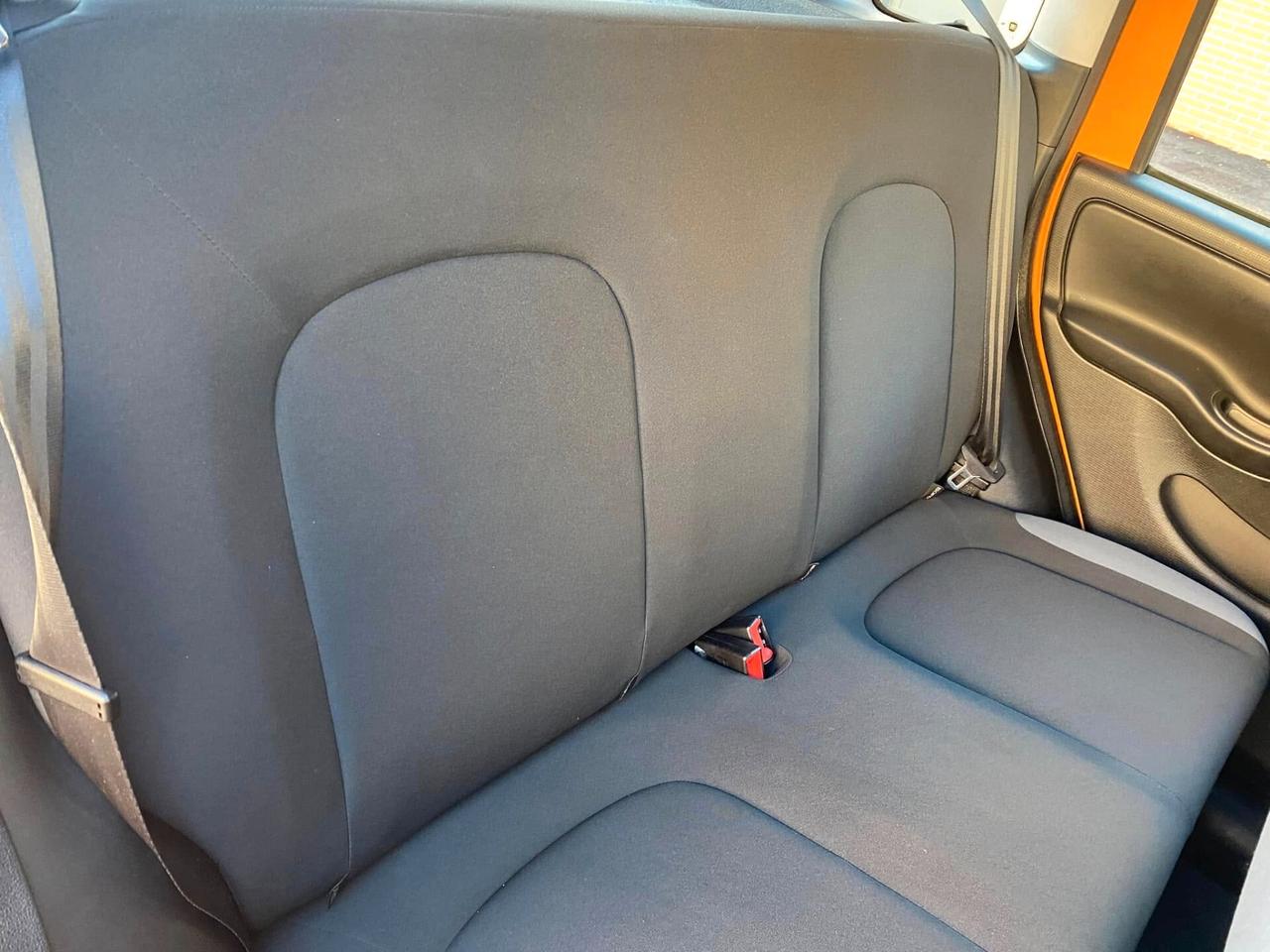 FIAT PANDA EASY 1.2cc ANCHE GPL*