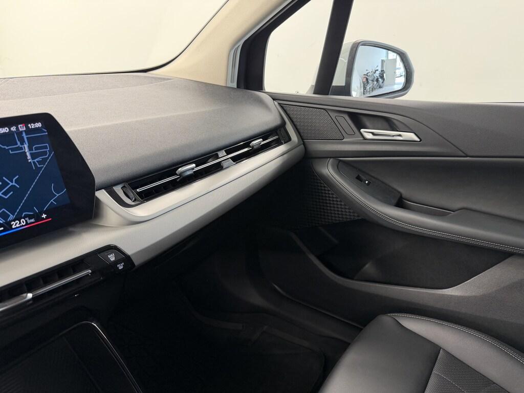 BMW Serie 2 Active Tourer 218 i DCT