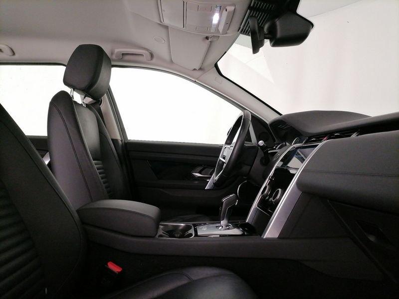 Land Rover Discovery Sport 1.5 i3 phev S awd auto