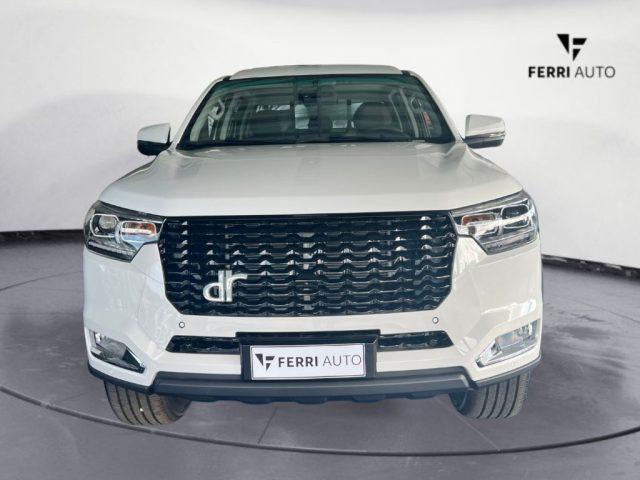 DR MOTOR DR PK8 Pickup PK8 Turbo