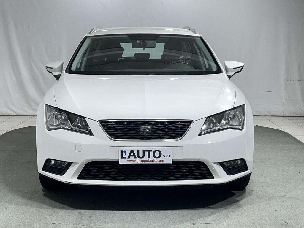 Seat Leon ST 1.4 tgi Style s&s 110cv