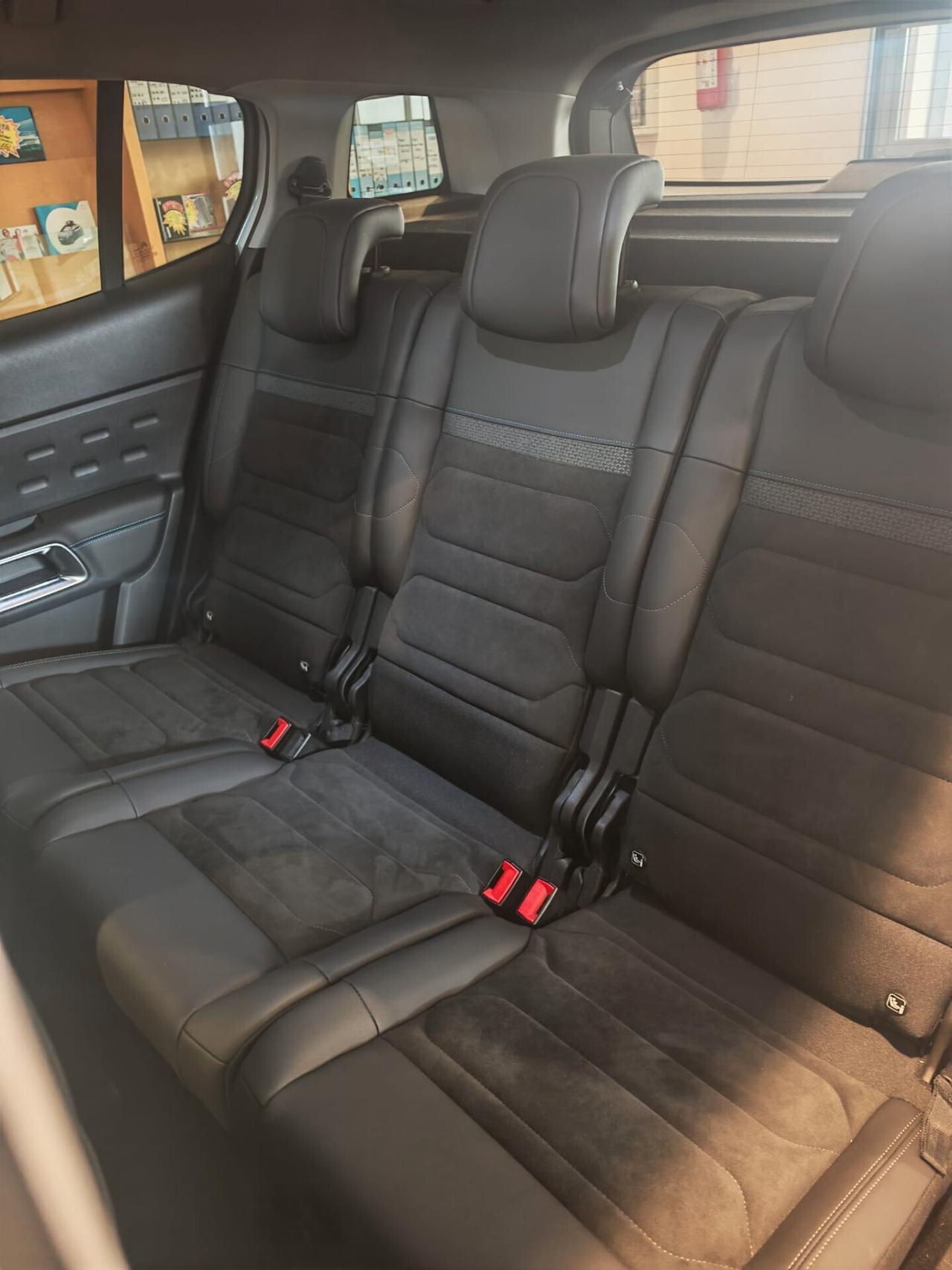 Citroen C5 Aircross BlueHDi 130 S&S EAT8 Shine