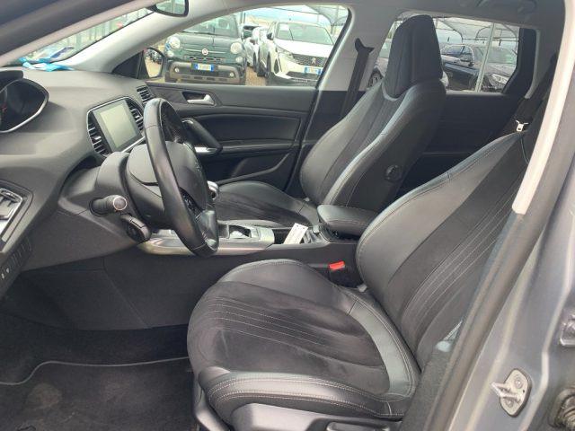 PEUGEOT 308 BlueHDi 150 S&S SW Allure*EURO6*