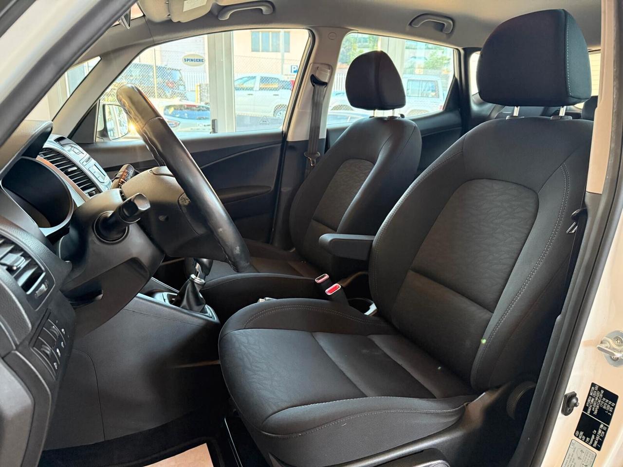 Hyundai iX20 1.4 90 CV Econext Comfort