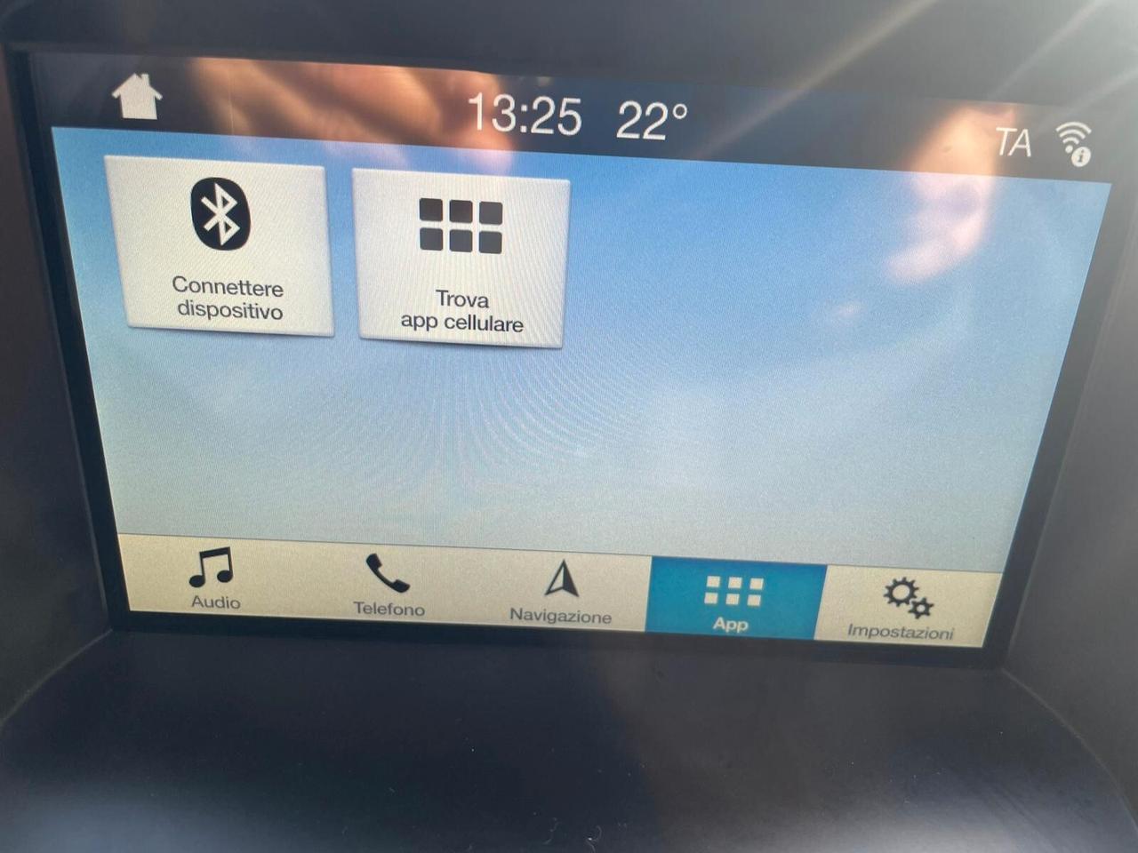 C-MAX 125cv*PREZZO VERO*unipro-km certi-garanzia 12 mesi