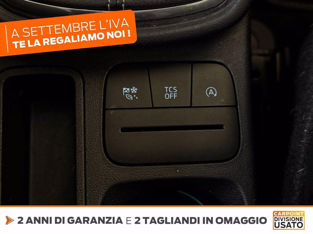 FORD Puma 1.0 ecoboost h titanium x s&s 125cv del 2022