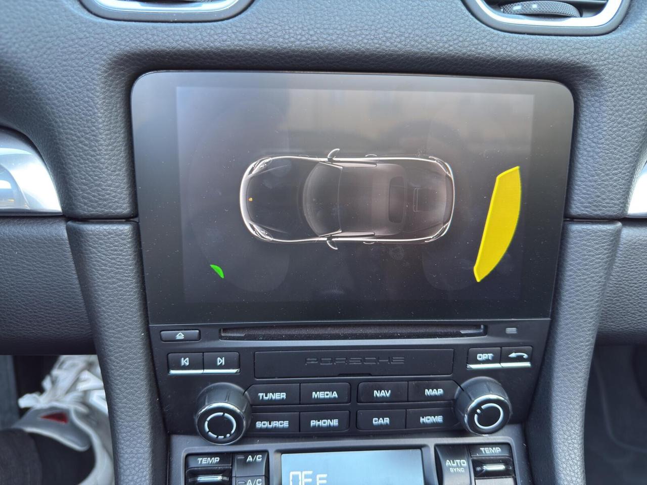 Porsche 718 Boxster 2.0 300cv pdk Cabrio 2021