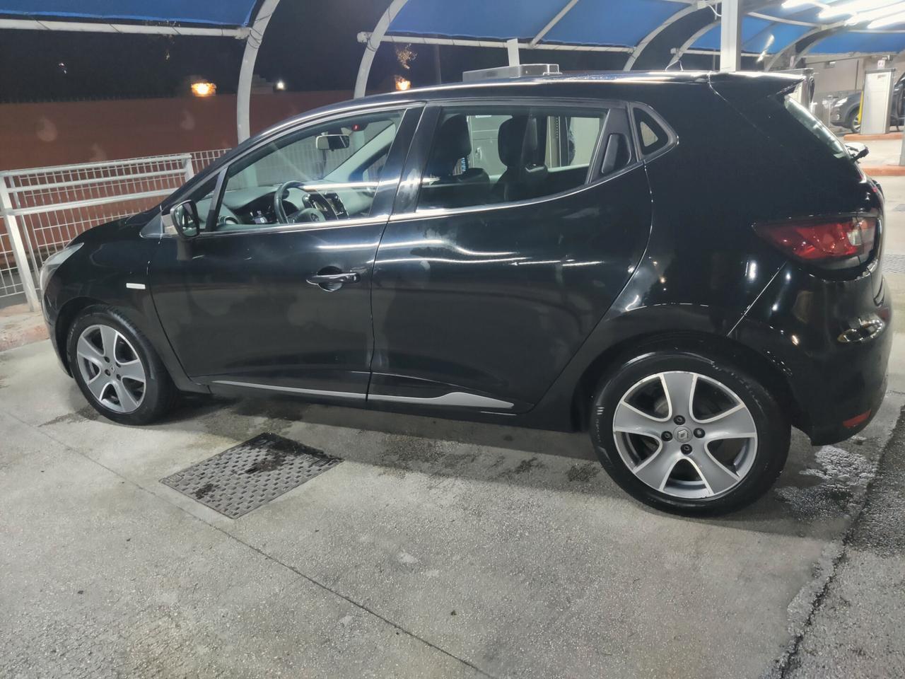 Renault Clio 1.5 dCi 8V 90CV 5 porte Costume National