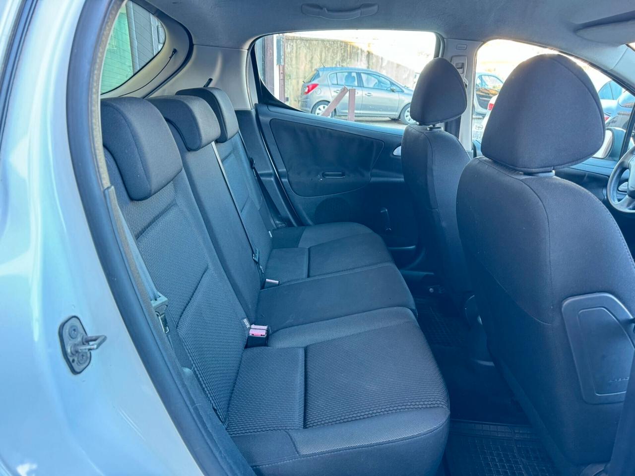 Peugeot 207 1.4 HDi 70 cv Full 5 porte EURO5