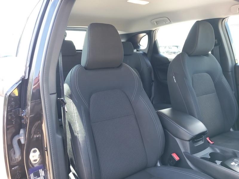 NISSAN QASHQAI 1.3 MHEV 140 Business