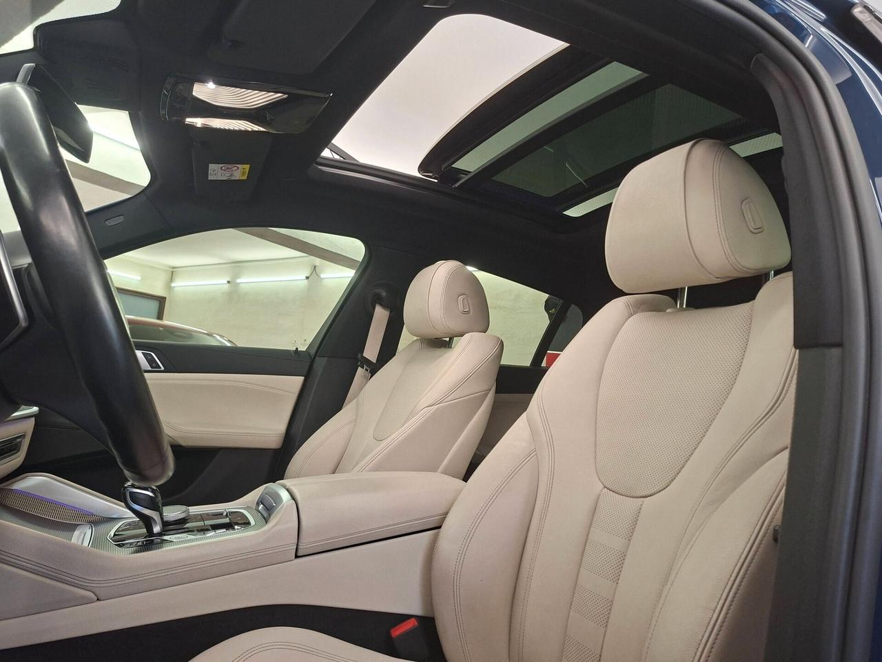 Bmw X6 M xDrive30d 48V Msport