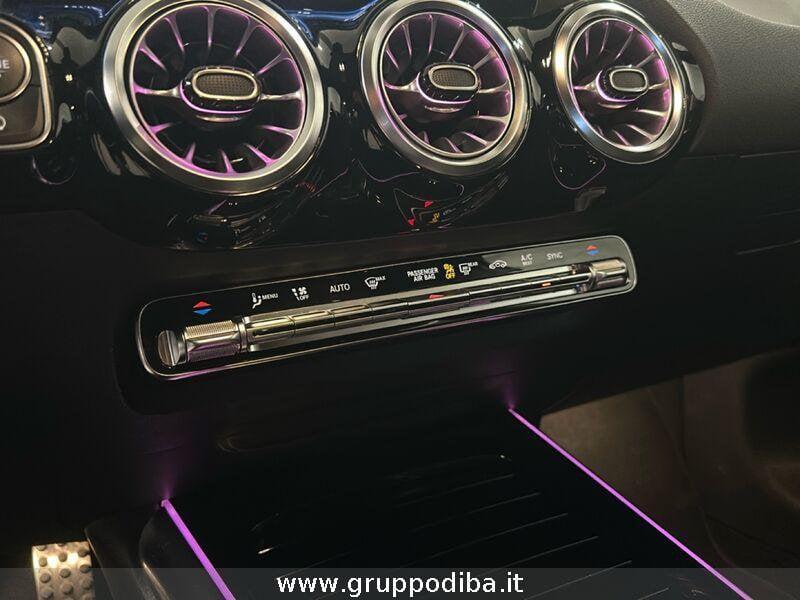 Mercedes-Benz Classe B - W247 2023 B 180 d AMG Line Premium auto