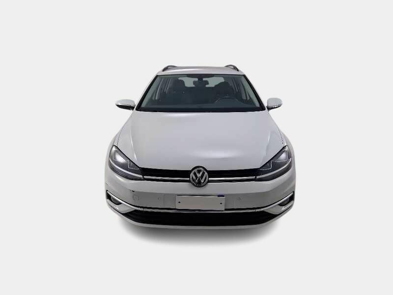 VOLKSWAGEN GOLF VARIANT VII 1.6 TDI Business BMT