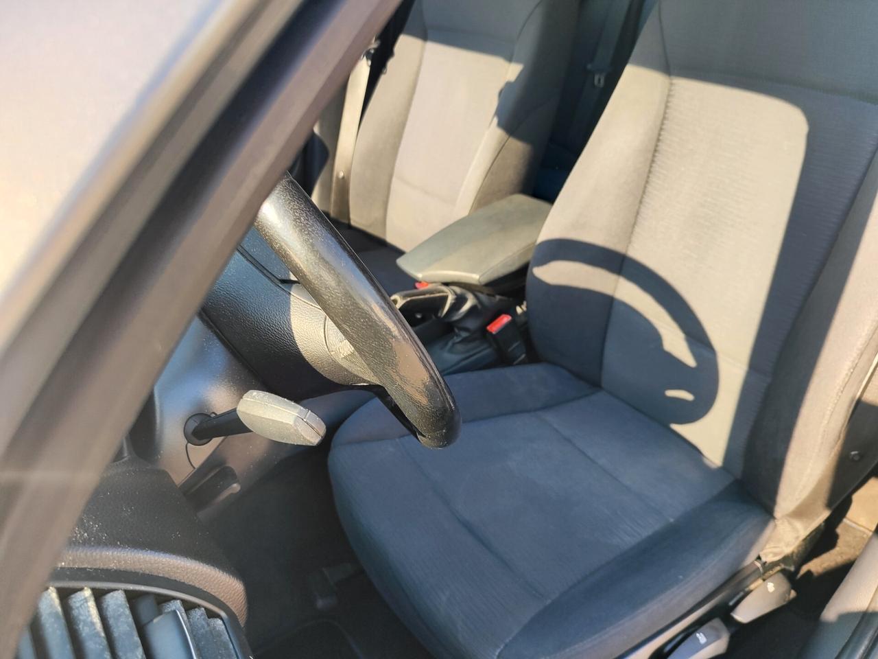 Bmw 116 116i cat 5 porte Attiva