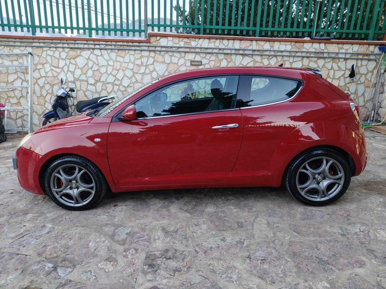 Alfa Romeo MiTo 1.3 JTDm 85 CV S&S Super