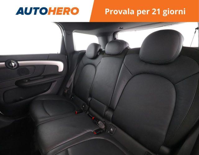 MINI Countryman 2.0 Cooper SD Countryman Automatica