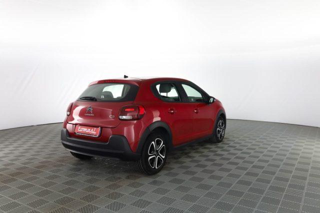 CITROEN C3 C3 3ª serie BlueHDi 75 S&S Shine