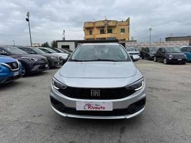 FIAT Tipo 1.6 Mjt 130 CV S&S SW Life