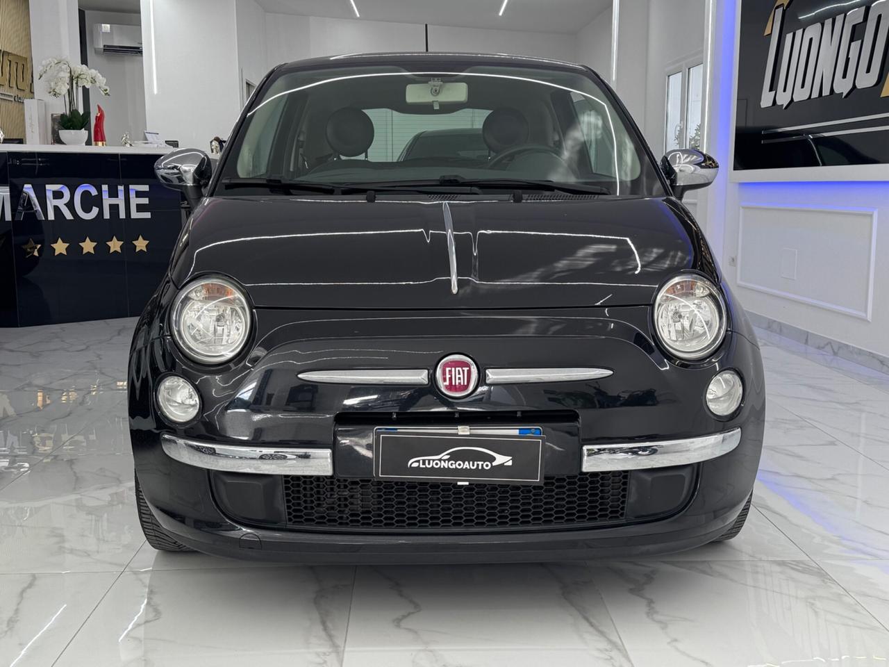 Fiat 500 1.3 Multijet 95Cv