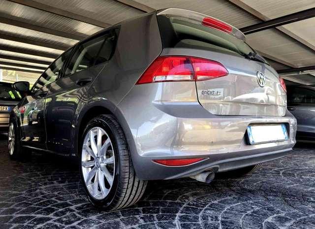 Volkswagen Golf BUSINESS SPORT SENSORI CRUISE!1.6 TDI 5p.