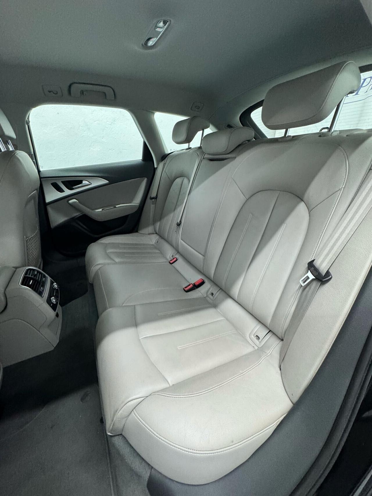 Audi A6 Avant 2.0 TDI 190 CV ultra S tronic Business