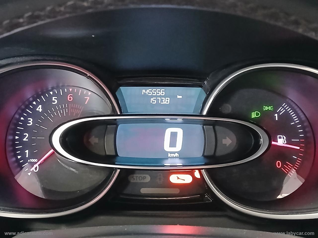 RENAULT Clio 1.2 75 CV 5p. Duel
