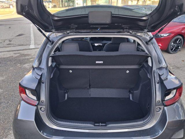 MAZDA 2 Mazda2 Hybrid 1.5 VVT e-CVT Centre Line