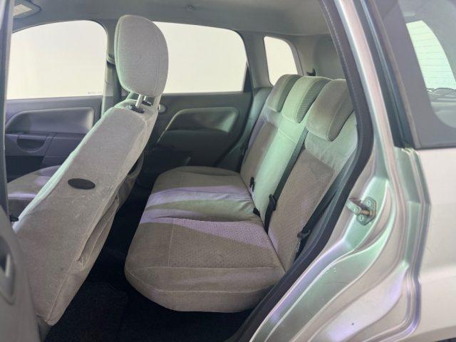 FORD Fiesta 1.4 16V 5p. Ghia