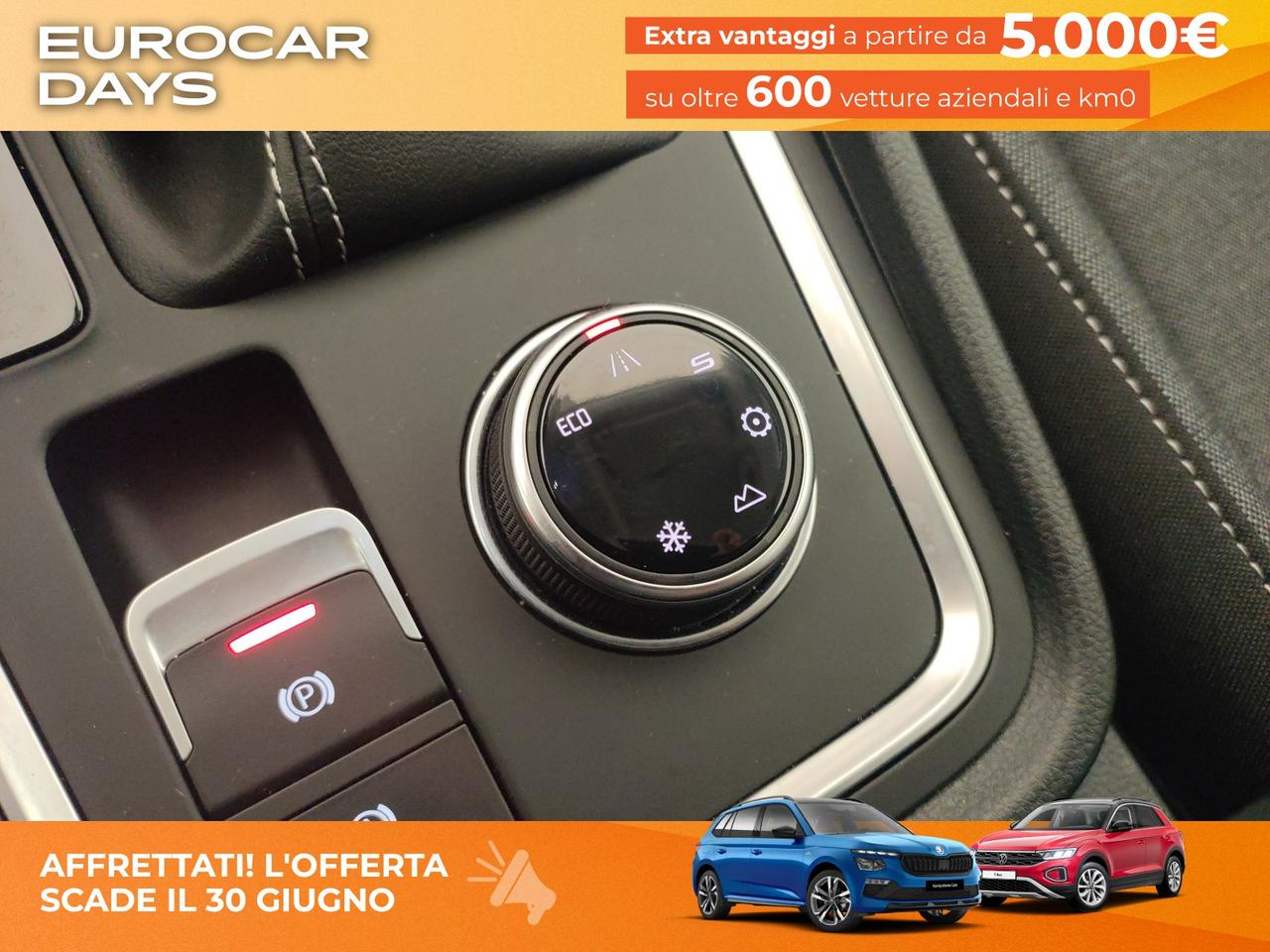 2.0 TDI Business 4Drive 150 CV DSG