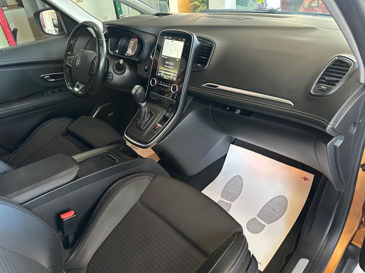 Renault Scenic Scénic dCi 8V 110 CV Energy Bose