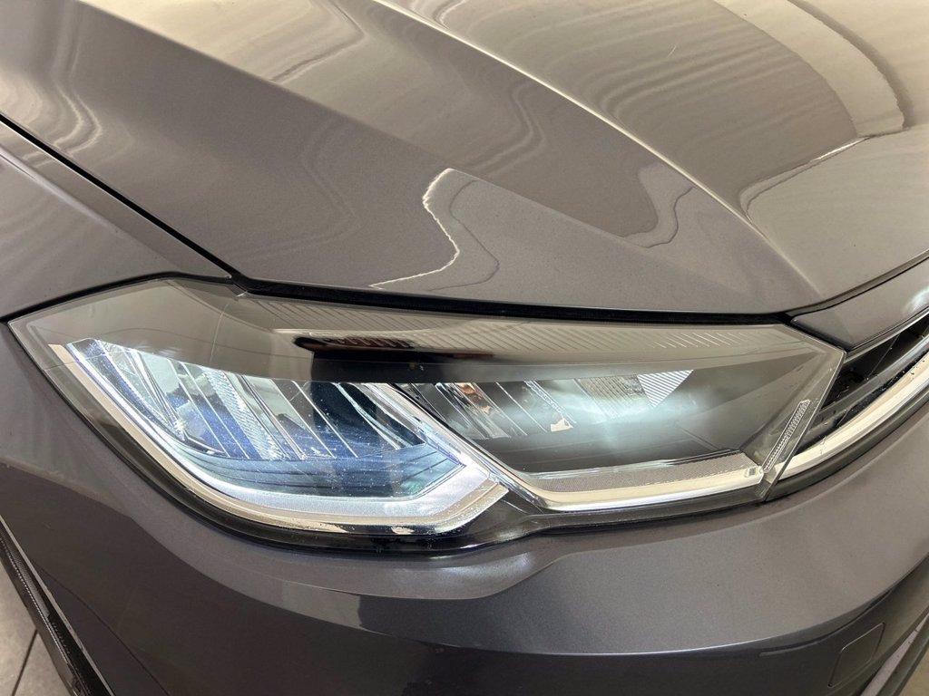 VOLKSWAGEN Polo 1.0 tsi life 95cv del 2023