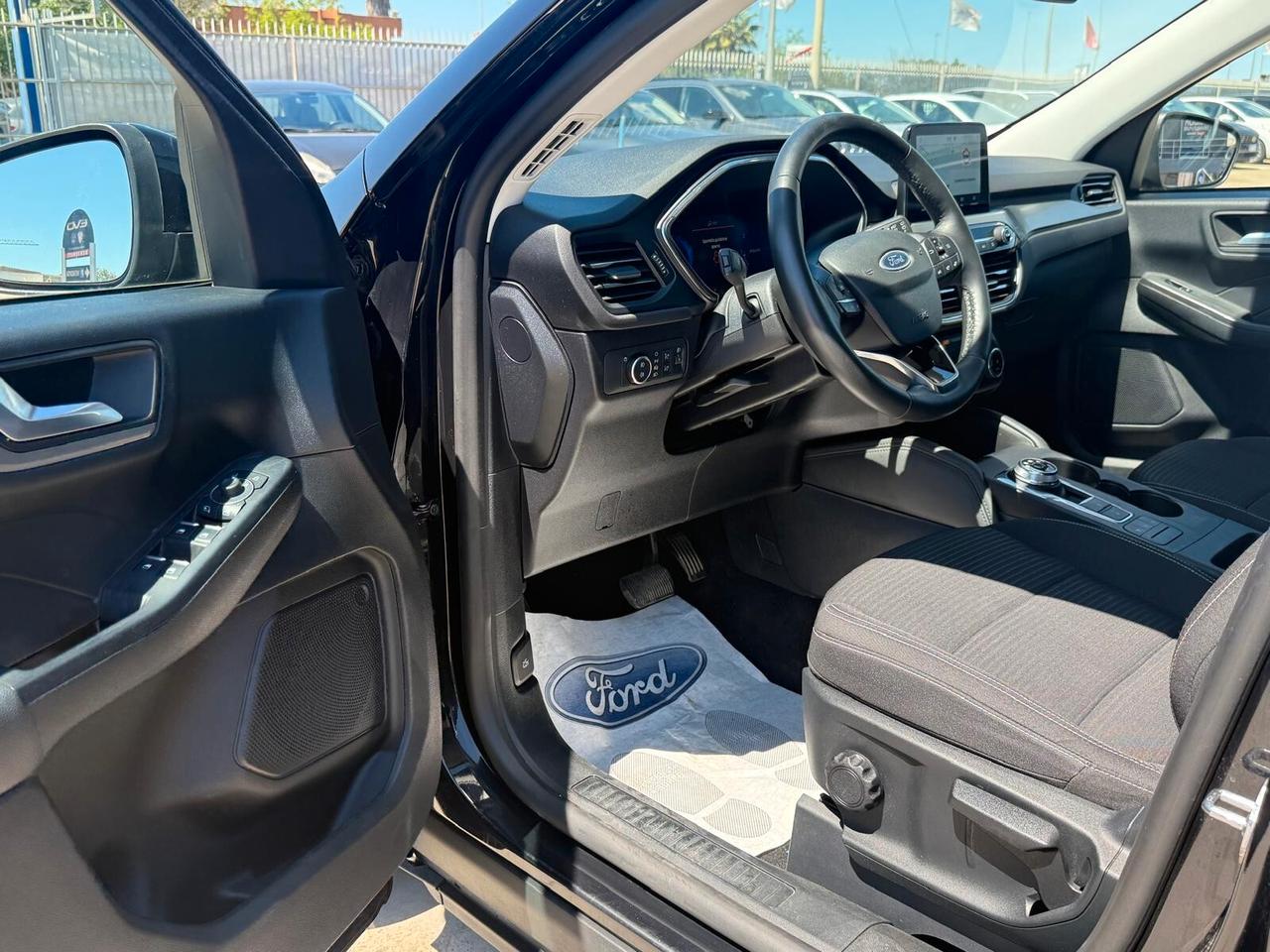 FORD KUGA TITANIUM 2.0 TDCI 120 CV