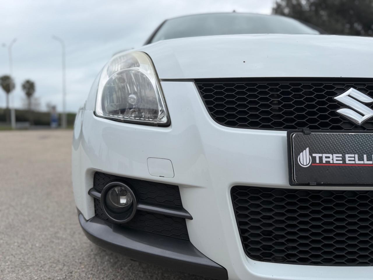 Suzuki Swift 1.6 3p. Sport GL