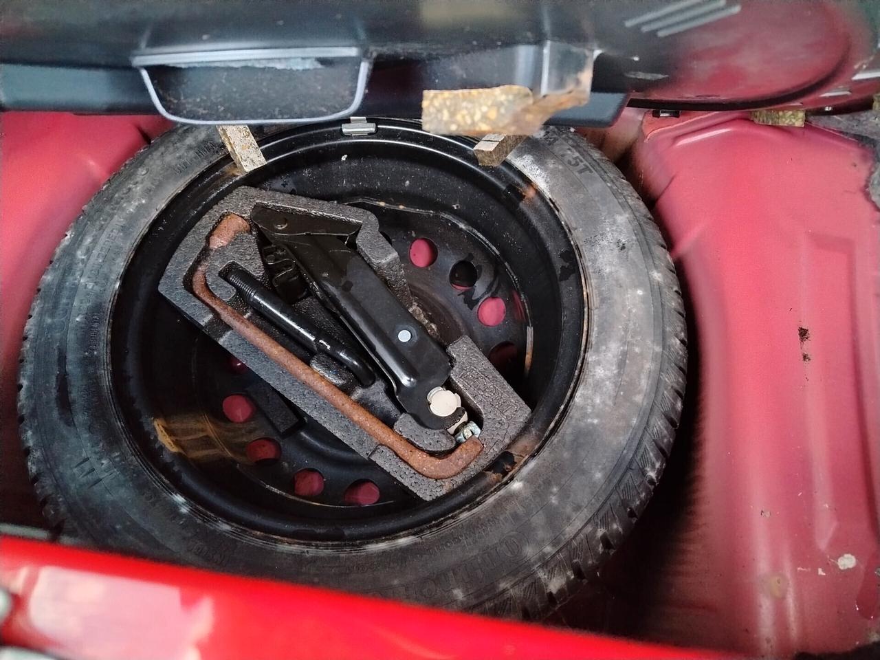 Toyota Aygo 1.0 12V VVT-i 5 porte Active Connect