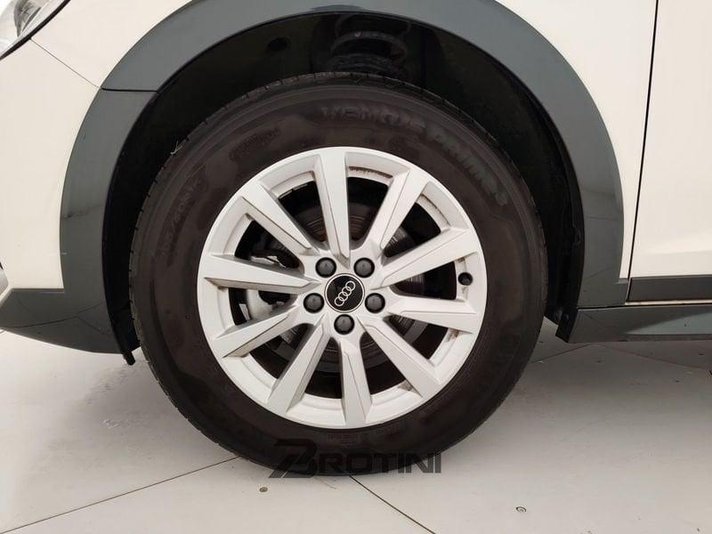 Audi A1 Sportback 25 TSI Allstreet Business
