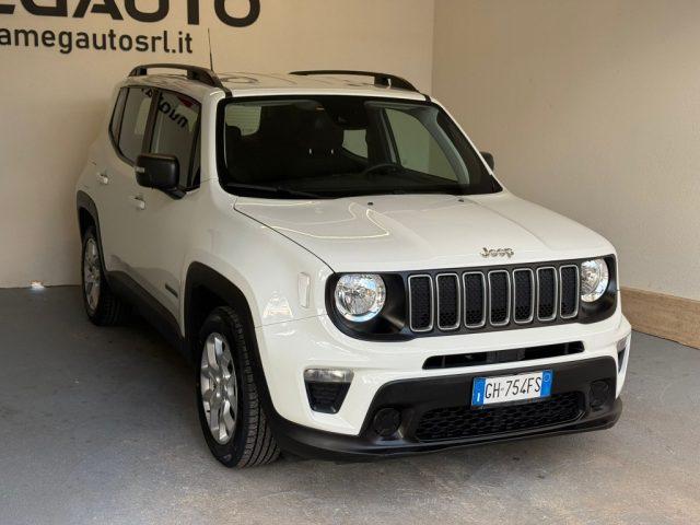 JEEP Renegade 1.0 T3 Longitude