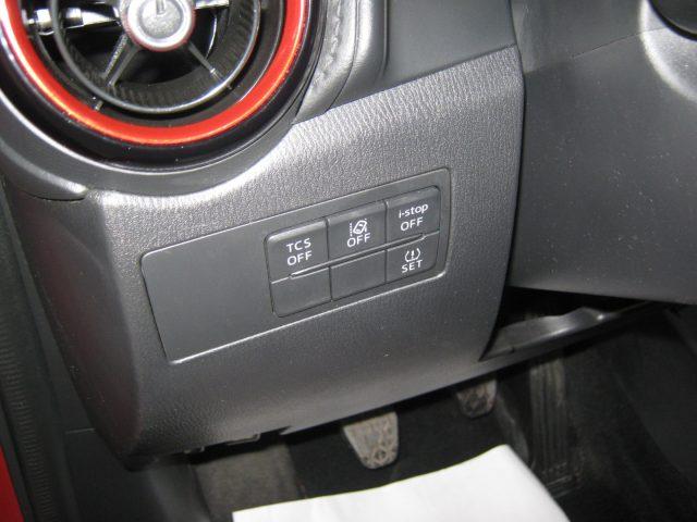 MAZDA CX-3 1.5L Skyactiv-D Exceed