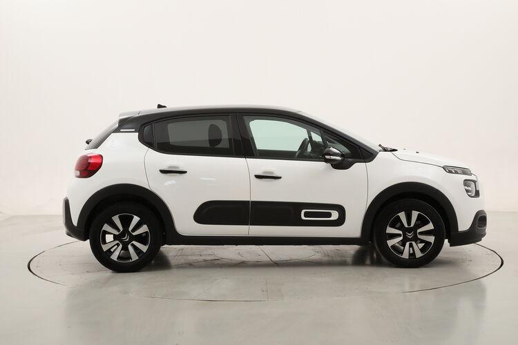 Citroen C3 Shine BR697788 1.2 Benzina 83CV